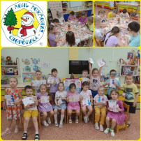 День Снеговика в детском саду День Снеговика в детском саду.