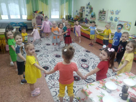 Дети - наставники Дети - наставники.