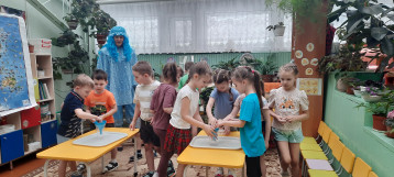 Международный день Матери-Земли. Международный день Матери-Земли.