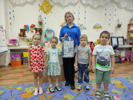 Добрые крышечки Добрые крышечки.
