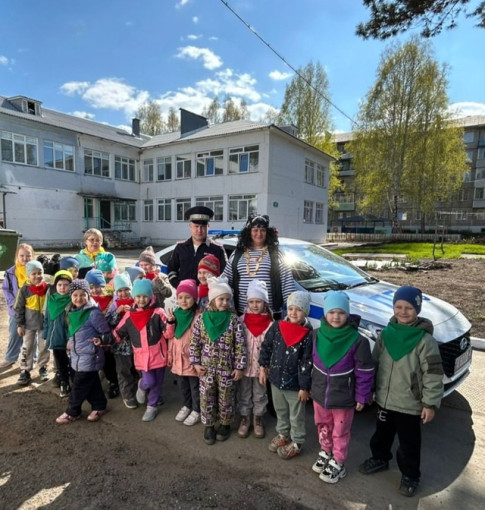 Приключенческий квест по ПДД Приключенческий квест по ПДД.