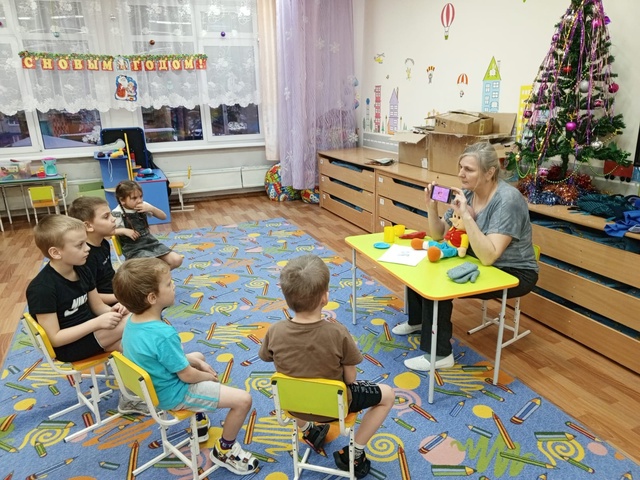 Акция в детском саду «Три П: Понимаем, Принимаем, Помогаем» Акция в детском саду «Три П: Понимаем, Принимаем, Помогаем».