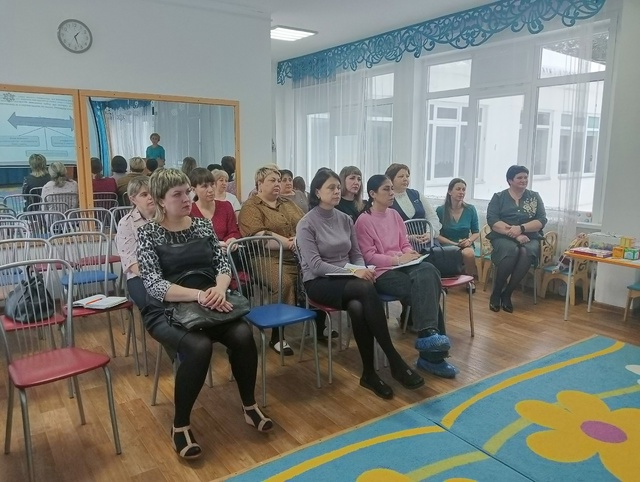 Второе заседание Городской базовой площадки «Личностно-развивающая образовательная среда в дошкольном образовании». Второе заседание Городской базовой площадки «Личностно-развивающая образовательная среда в дошкольном образовании».