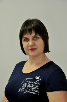 Воспитатель высшей категории Данилович Татьяна Геннадьевна Воспитатель высшей категории Данилович Татьяна Геннадьевна