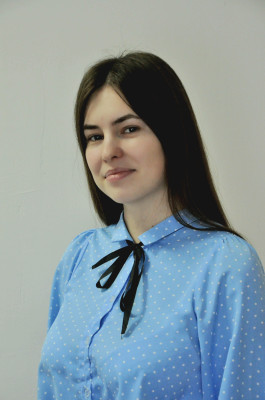 Психолог Вашурина Анастасия Романовна Психолог Вашурина Анастасия Романовна