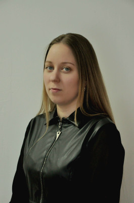 Воспитатель Казанцева Анастасия Юрьевна Воспитатель Казанцева Анастасия Юрьевна