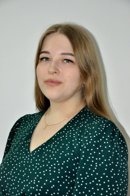 Воспитатель Федорова Лина Андреевна Воспитатель Федорова Лина Андреевна