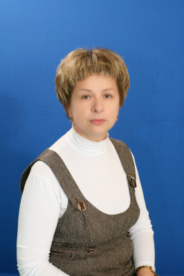 Логопед Кашина Валентина Владимировна Логопед Кашина Валентина Владимировна